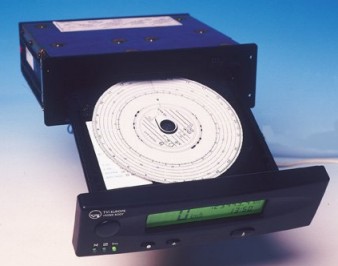 2400 Tachograph Fleet Management Recording Device